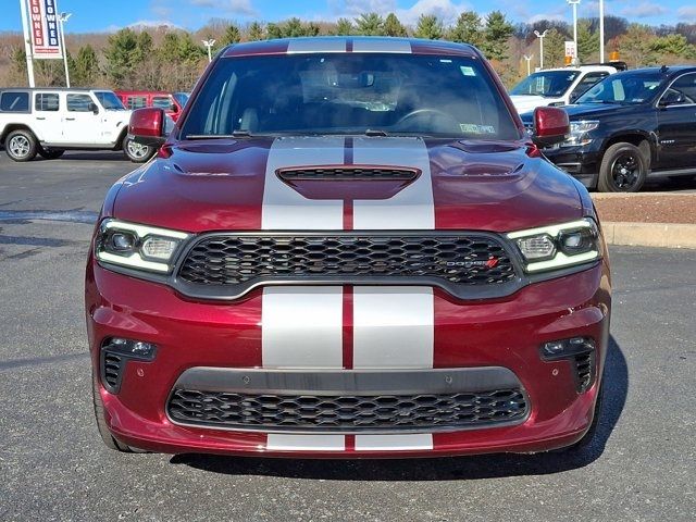 2022 Dodge Durango R/T