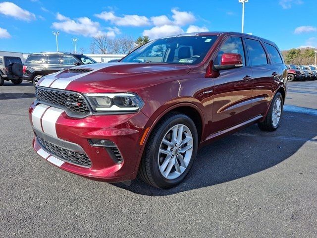 2022 Dodge Durango R/T