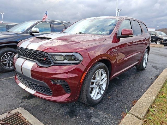 2022 Dodge Durango R/T