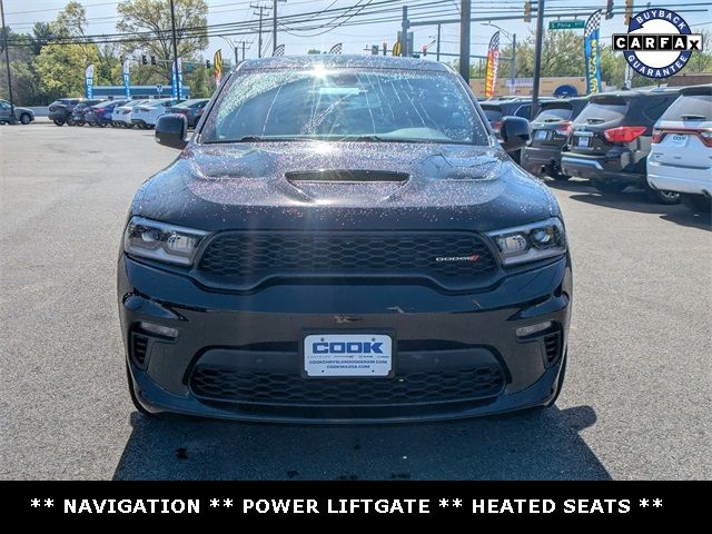 2022 Dodge Durango R/T