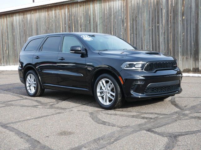 2022 Dodge Durango R/T