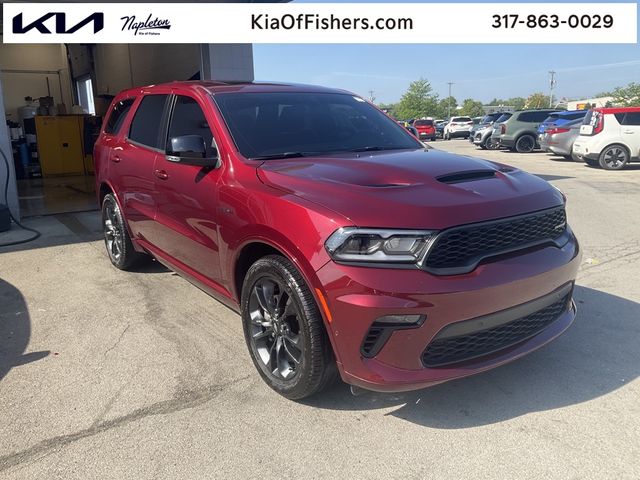 2022 Dodge Durango R/T