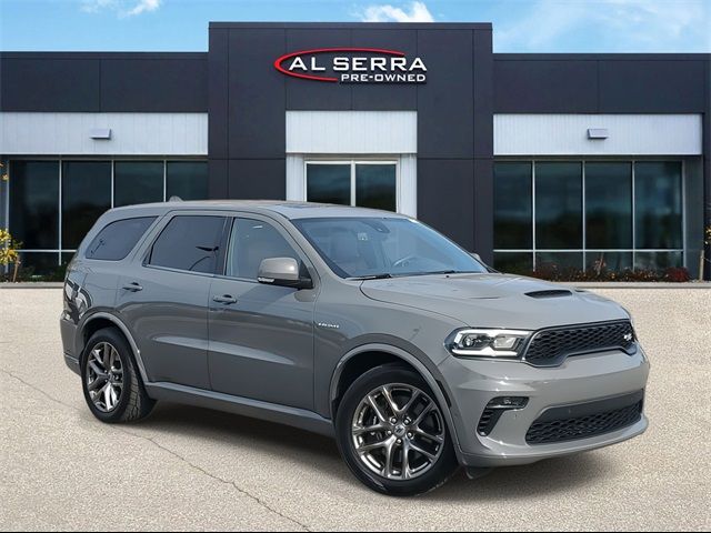 2022 Dodge Durango R/T