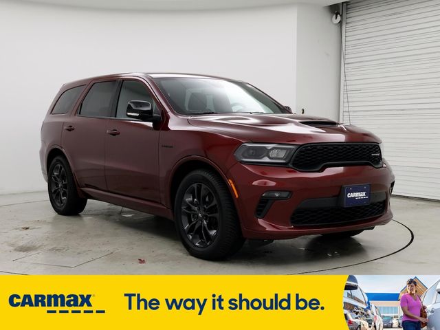 2022 Dodge Durango R/T