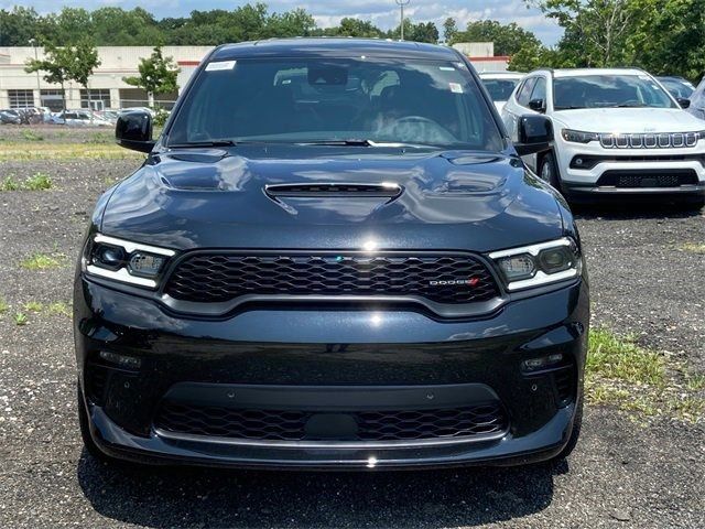 2022 Dodge Durango R/T Plus