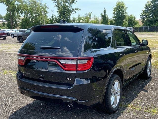 2022 Dodge Durango R/T Plus