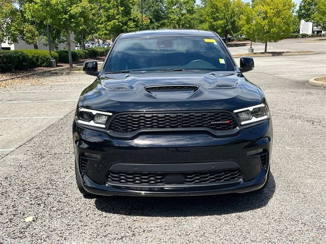 2022 Dodge Durango R/T Plus