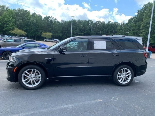 2022 Dodge Durango R/T