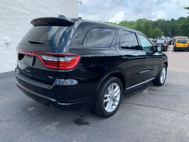 2022 Dodge Durango R/T