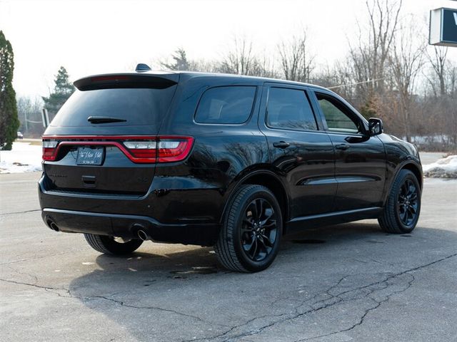 2022 Dodge Durango R/T