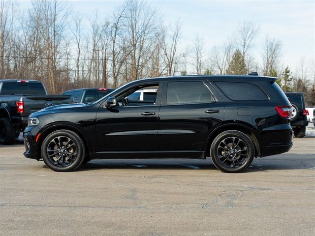 2022 Dodge Durango R/T