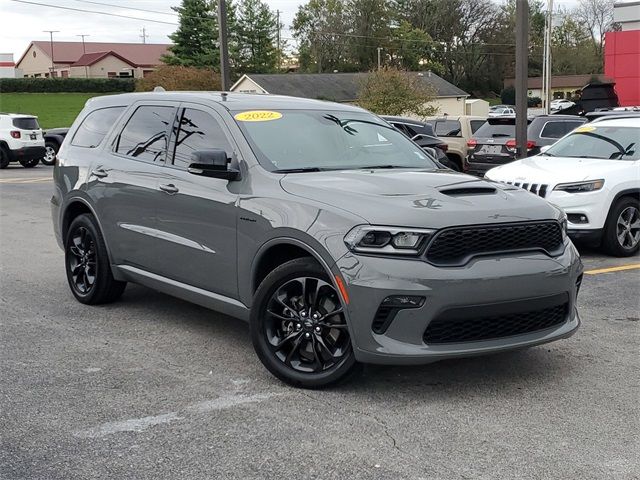 2022 Dodge Durango R/T