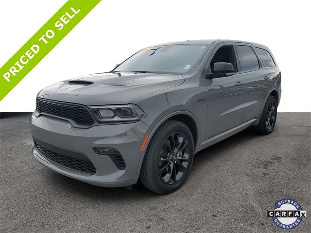 2022 Dodge Durango R/T