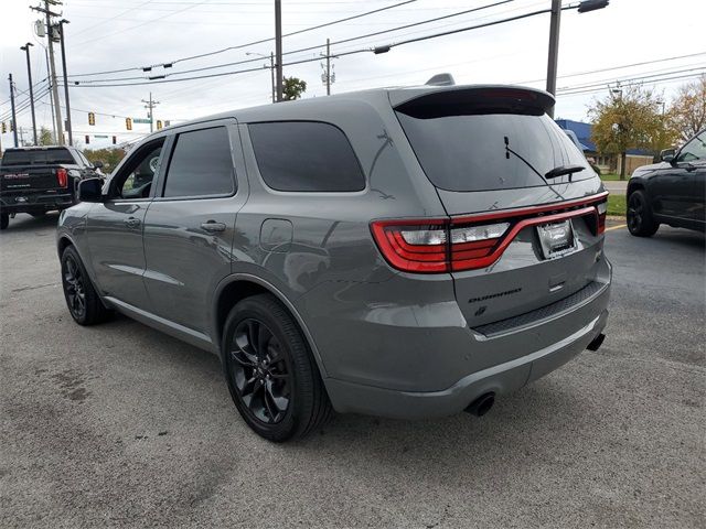 2022 Dodge Durango R/T