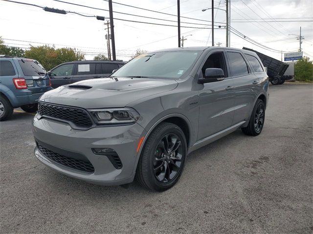 2022 Dodge Durango R/T