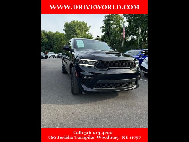 2022 Dodge Durango R/T