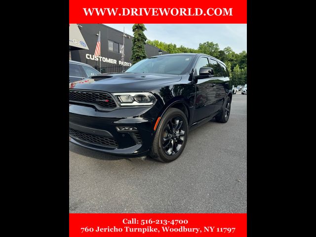 2022 Dodge Durango R/T