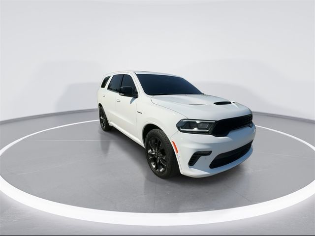 2022 Dodge Durango R/T Plus