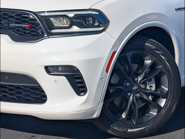 2022 Dodge Durango R/T Plus