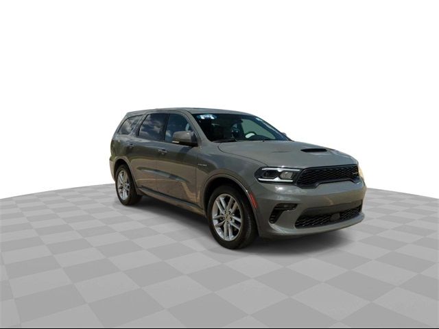 2022 Dodge Durango R/T Plus