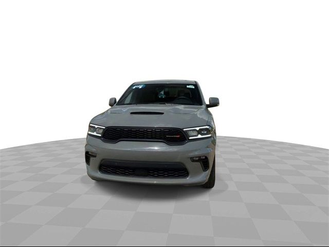 2022 Dodge Durango R/T Plus