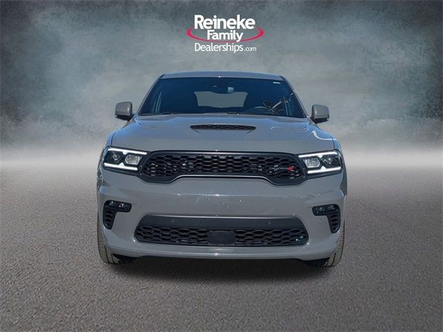 2022 Dodge Durango R/T Plus