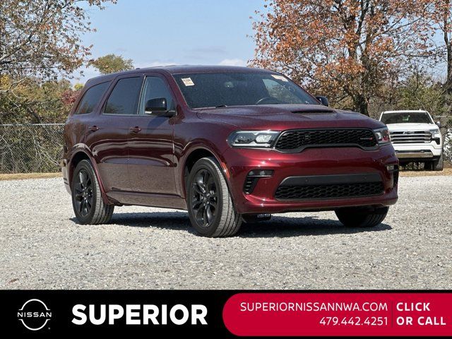 2022 Dodge Durango R/T