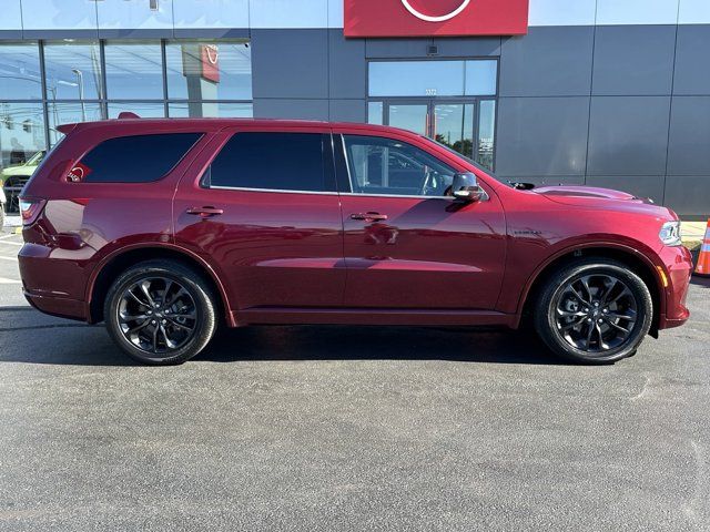 2022 Dodge Durango R/T