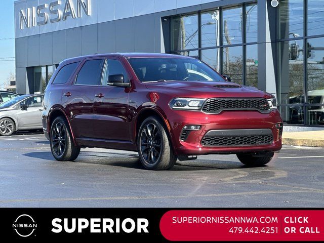 2022 Dodge Durango R/T