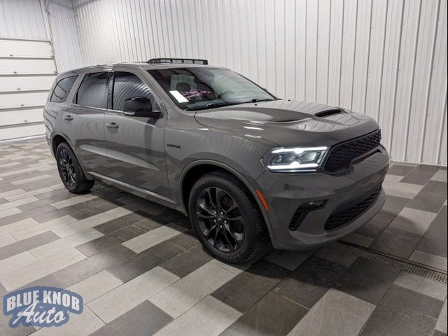 2022 Dodge Durango R/T