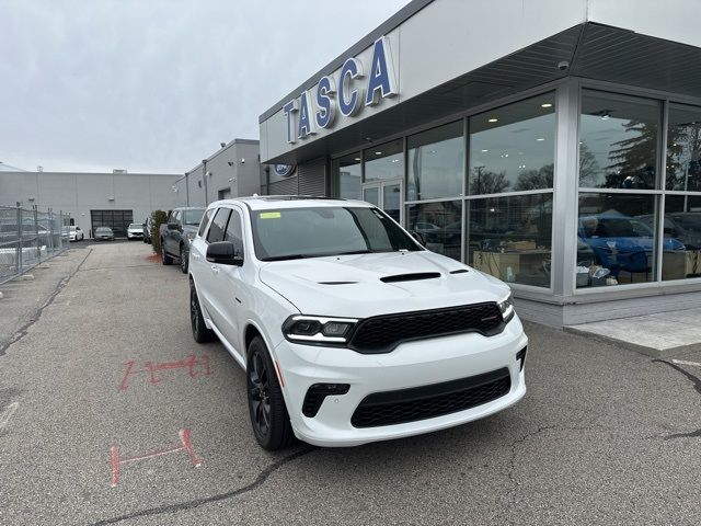 2022 Dodge Durango R/T