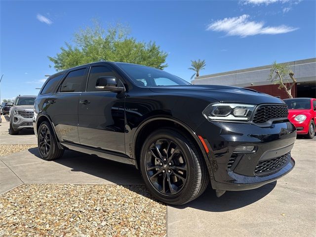 2022 Dodge Durango R/T