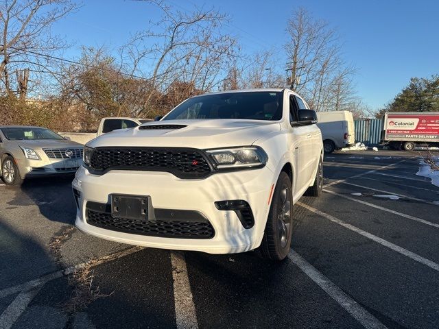 2022 Dodge Durango R/T