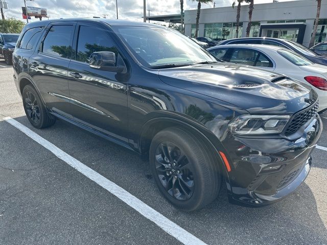 2022 Dodge Durango R/T