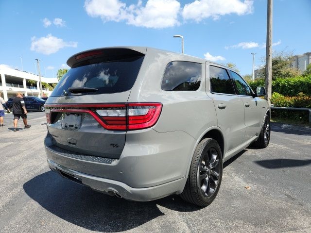 2022 Dodge Durango R/T