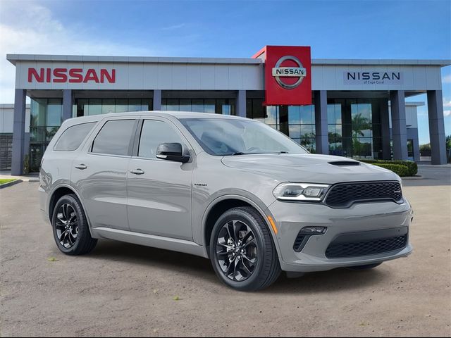 2022 Dodge Durango R/T