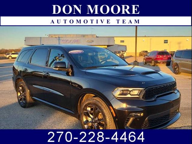 2022 Dodge Durango R/T