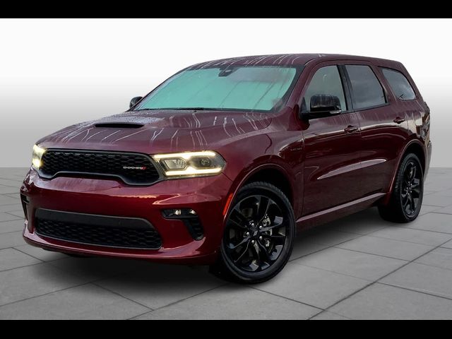 2022 Dodge Durango R/T