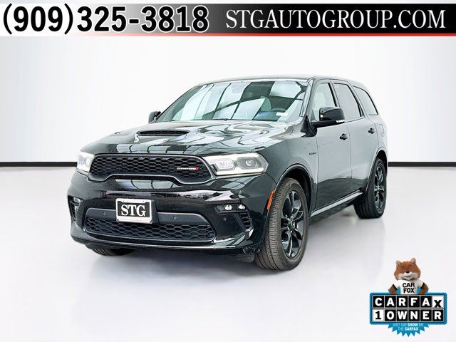 2022 Dodge Durango R/T