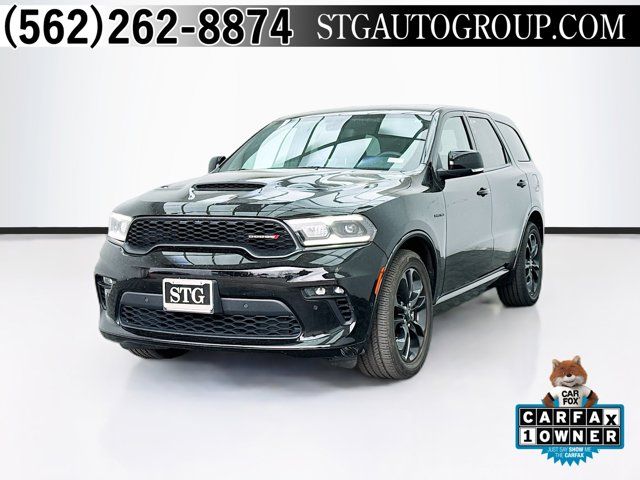 2022 Dodge Durango R/T