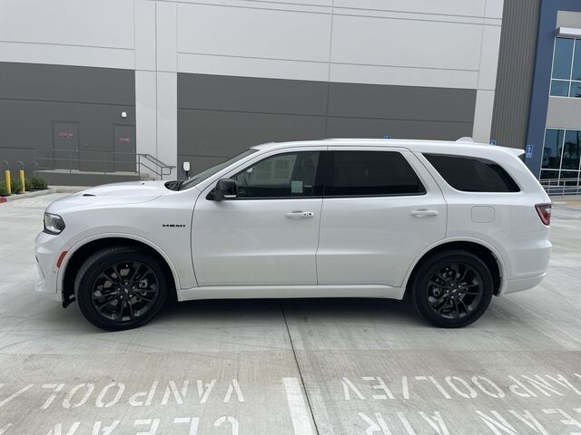 2022 Dodge Durango R/T