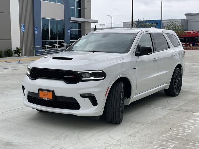 2022 Dodge Durango R/T