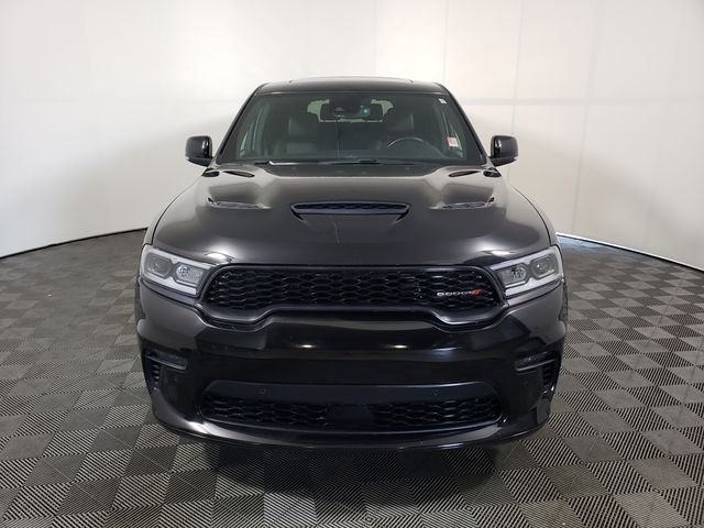 2022 Dodge Durango R/T Plus