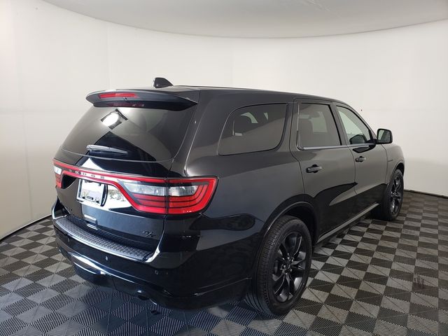 2022 Dodge Durango R/T Plus