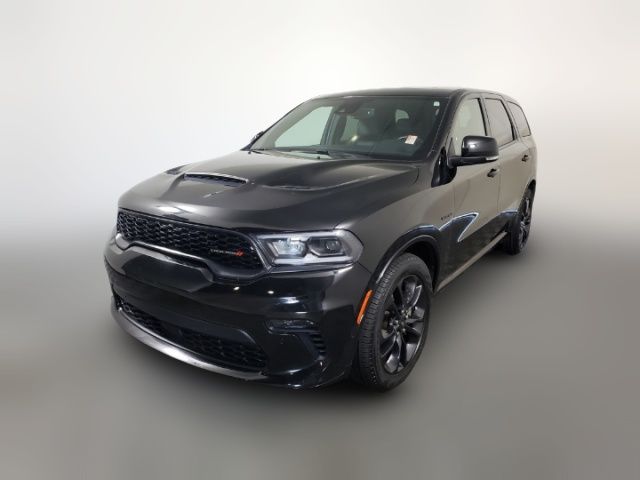 2022 Dodge Durango R/T Plus