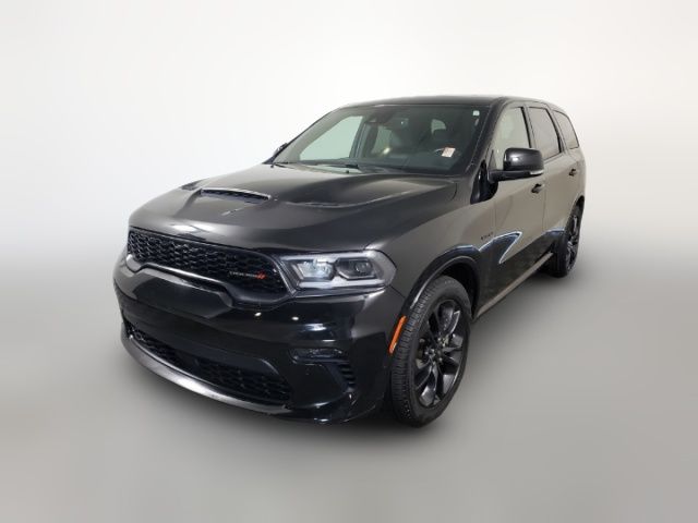 2022 Dodge Durango R/T Plus