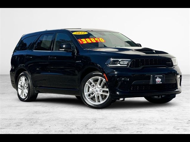 2022 Dodge Durango R/T