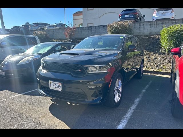 2022 Dodge Durango R/T