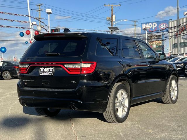 2022 Dodge Durango R/T