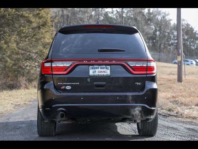 2022 Dodge Durango R/T